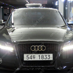 [아우디]A5 2.0 TFSI 콰트로