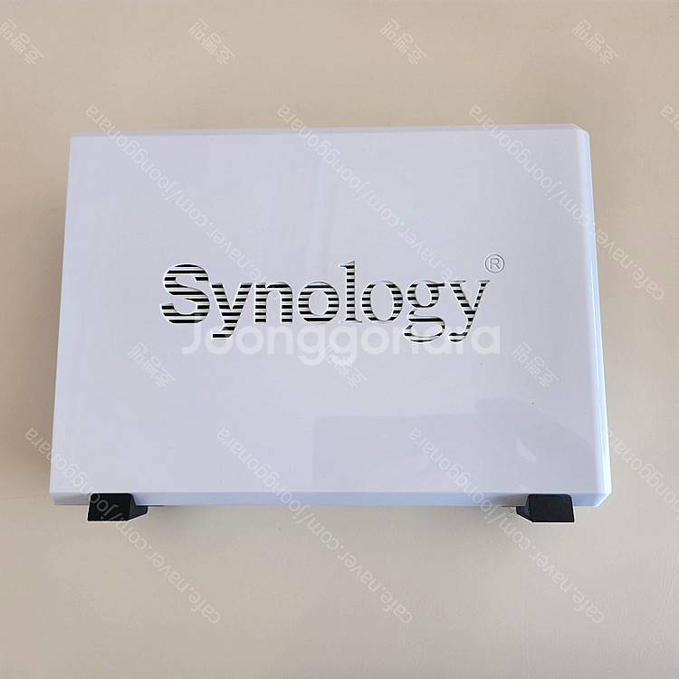 시놀로지 나스 Synology NAS DS120J--1