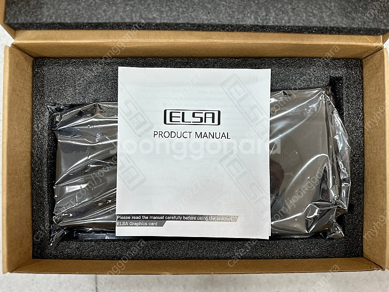 라데온 RX5700 리퍼 판매합니다.--2
