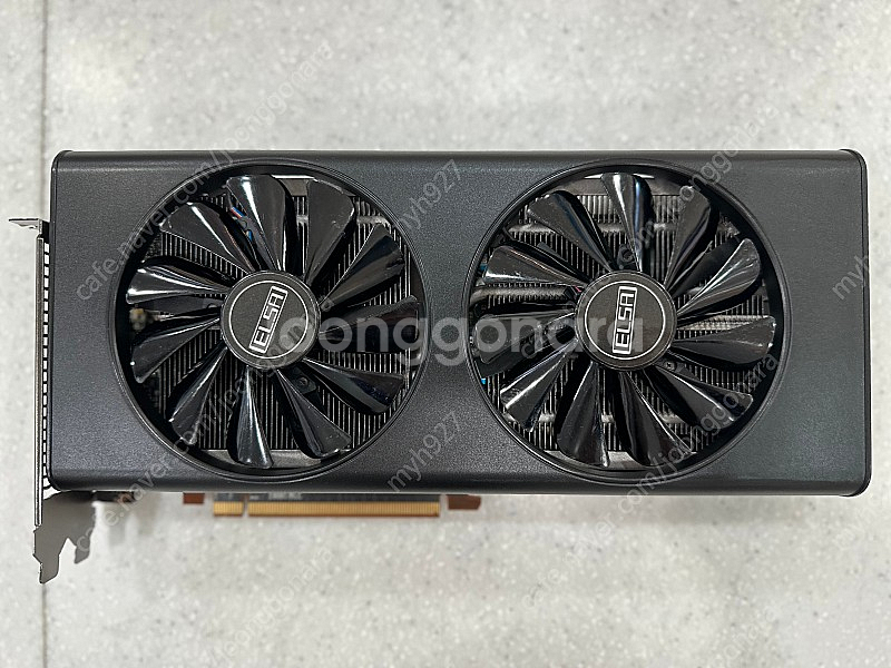 라데온 RX5700 리퍼 판매합니다.--3