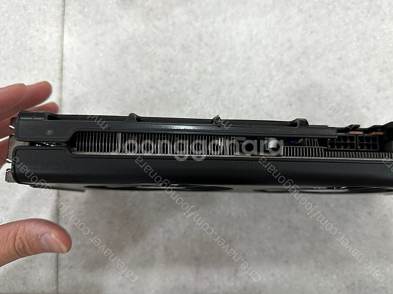 라데온 RX5700 리퍼 판매합니다.--5