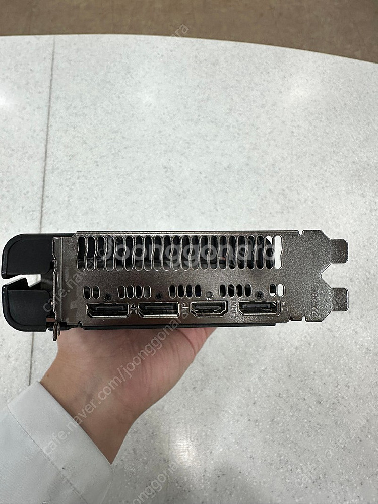 라데온 RX5700 리퍼 판매합니다.--7