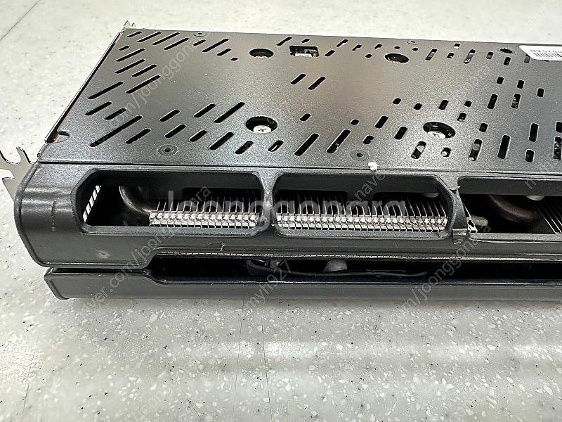 라데온 RX5700 리퍼 판매합니다.--8