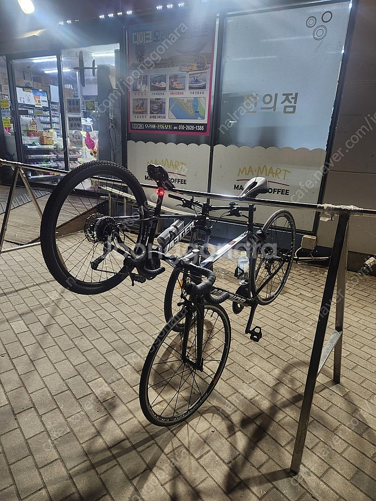 23년식 메리다 스컬트라 400 업글차 초급처--2