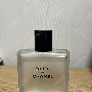 샤넬 남자 스킨