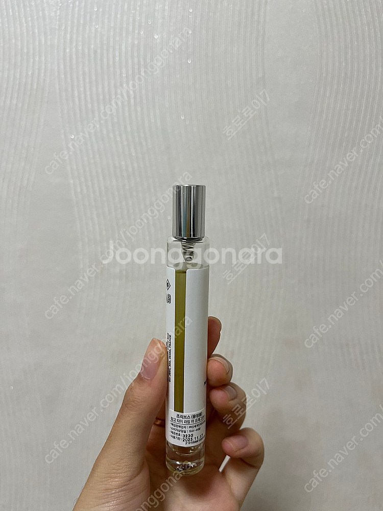조러브스 망고타이라임 10ml--1