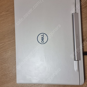 게이밍 노트북 dell g5 i7 9750/rtx2060/ram32/ssd500/hdd1t