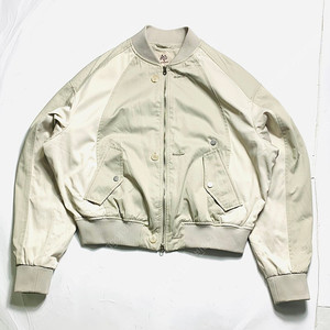 애드오프 블루종 봄버자켓 ma1 항공점퍼 재킷 자켓