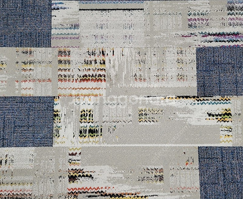 중고 카페트 A급 패턴 중고 타일 카페트 판매합니다--5