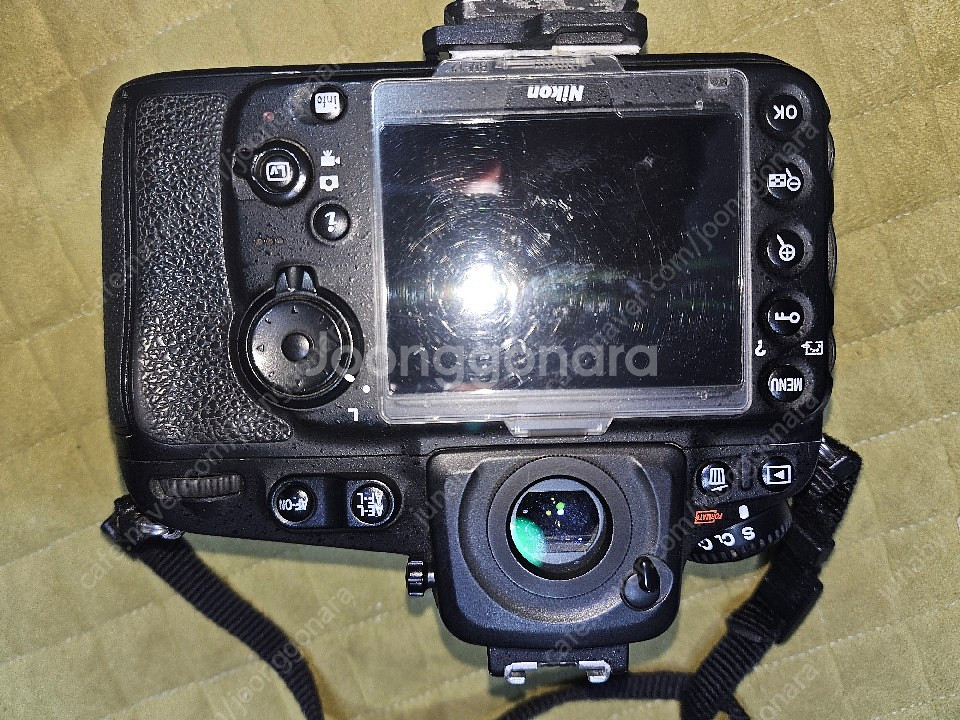 니콘 D810--3