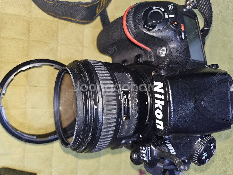 니콘 D810--4
