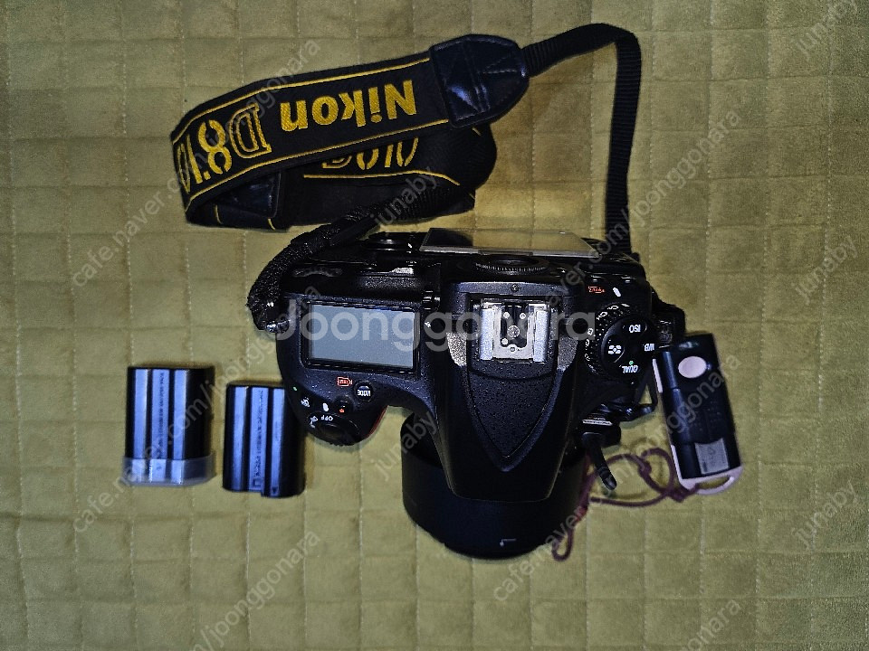 니콘 D810--5