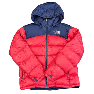 [100-105] 노스페이스 1992 NORTHFACE 눕시 700패딩