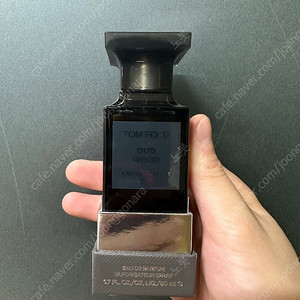 톰포드 오드우드 50ml