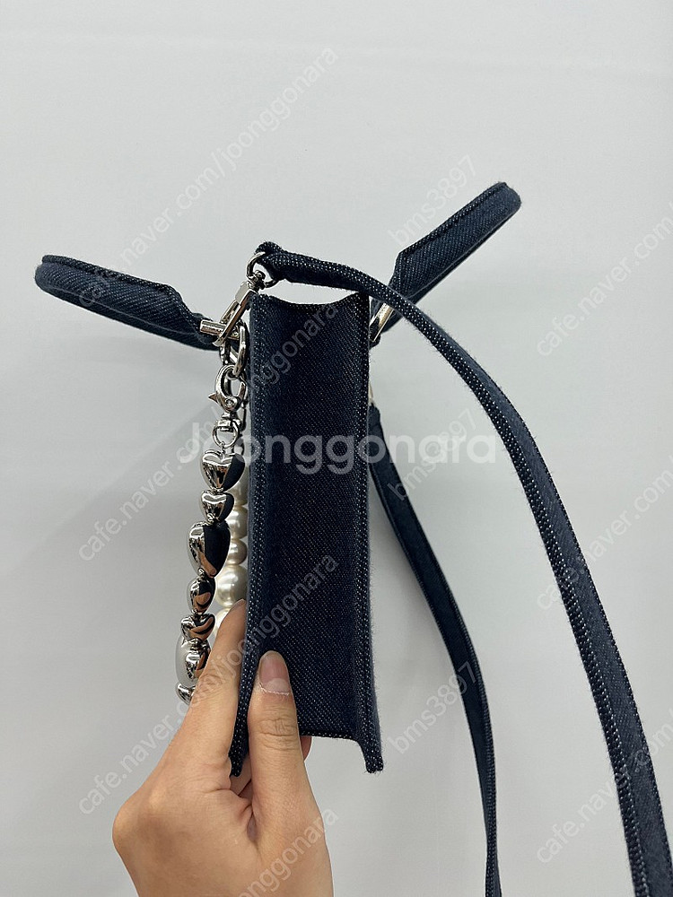 켈리인서울 켈리즈 쁘띠백 신상 나이키--2