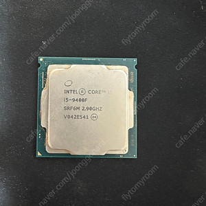 i5 9400f cpu