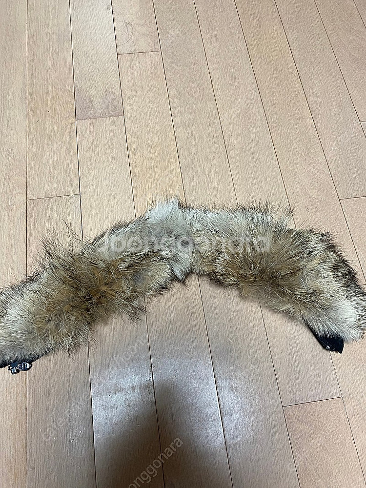 캐나다구스 윈덤 퓨전핏 xl(100-105) 팝니다.--5