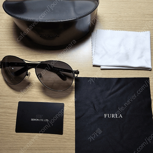 훌라 Furla 선글라스