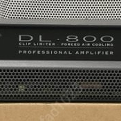 스페인 , 마스터 오디오 앰프 DL-800 팝니다.