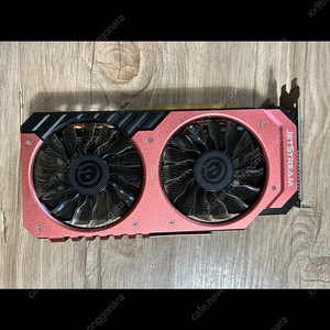 GTX960 제트스트림 판매합니다