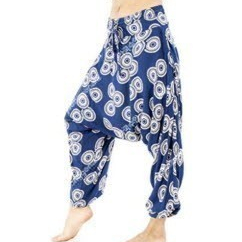 부다팬츠 Buddha pants 요가 바지 블랙