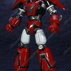 급처 아트스톰 EX합금 겟타 드래곤 메탈비스트