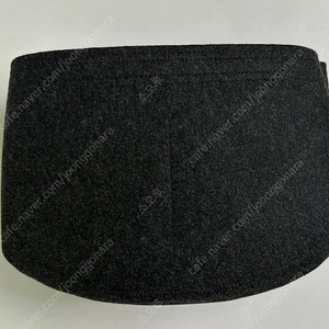 Cos 코스 퀼티드 미니 백 사몰가 이너백