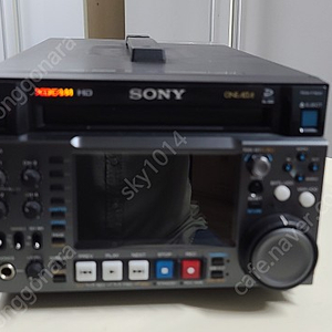 SONY HDW_PDW-F1600