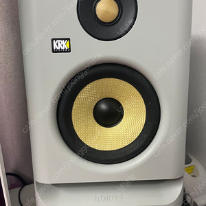 krk g4 2통