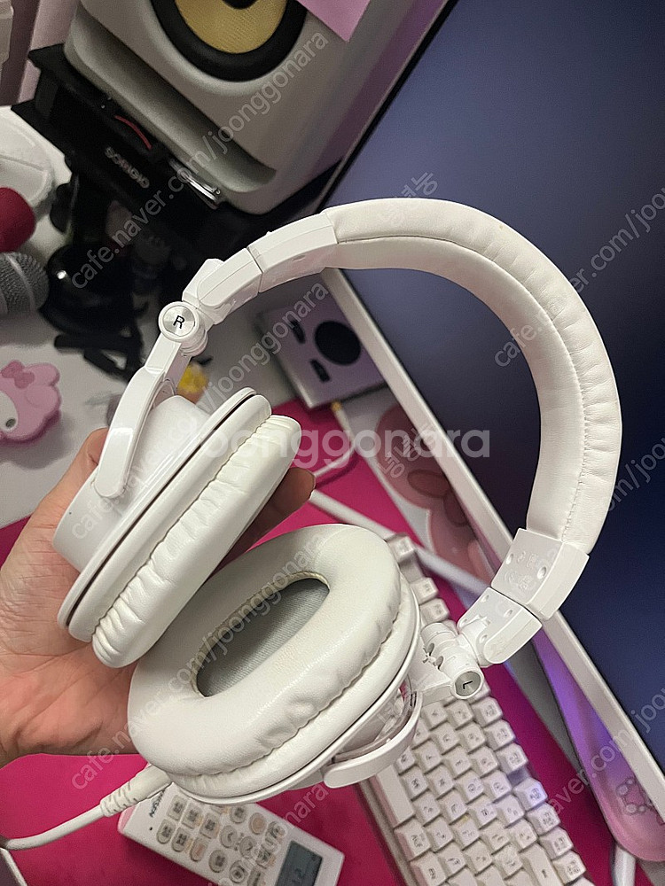 오디오테크니카 m50x | 중고나라 카페에서 운영하는 공식 사이트