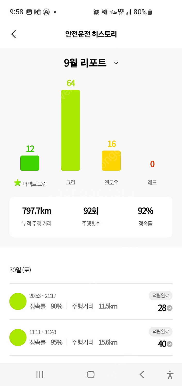 뉴카렌스 [수동] 07년식 무사고. 18.4만--3