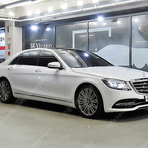 벤츠S클래스-W222 S 500L 4MATIC할부 전액할부 탁송가능 저신용자할부가능 여유자금가능