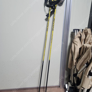 구디 퓨어카본 10.4 USA 상단 길이조절 카본폴