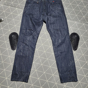 다이네즈 라이딩진 청바지 34