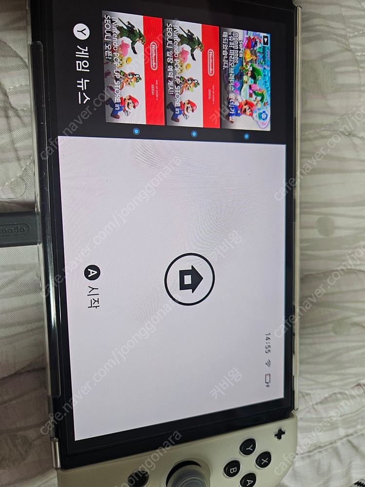 닌텐도스위치OLED , 풍화설월, 13기병방위권 판매합니다.--3
