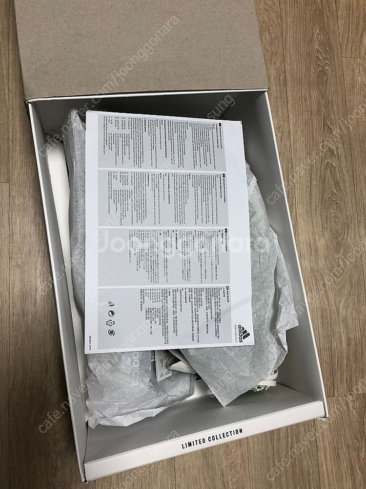 아디다스 프레데터 엑셀러레이터 4d eqt--1