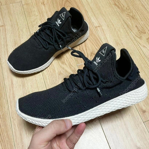 (235) ADIDAS PHARRELL HU 아디다스 퍼렐