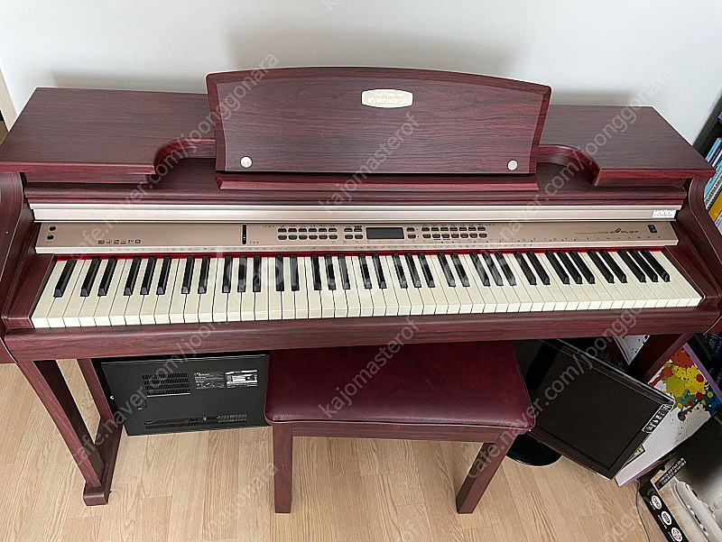 KS350H 삼익디지털피아노 판매합니다.--0