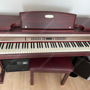 KS350H 삼익디지털피아노 판매합니다.