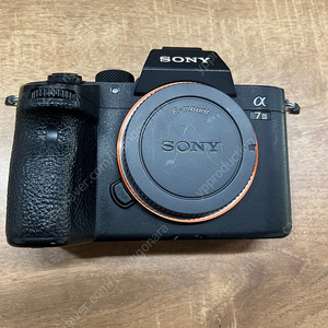 소니 Sony a7m3 2대 팔아요