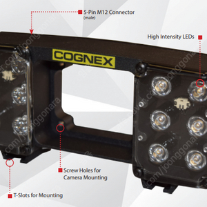 COGNEX 코그넥스 머신비젼 DM503-HPIA-625-W 판매합니다.