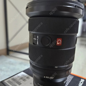 sony 소니 2470gm2 창원 팝니다
