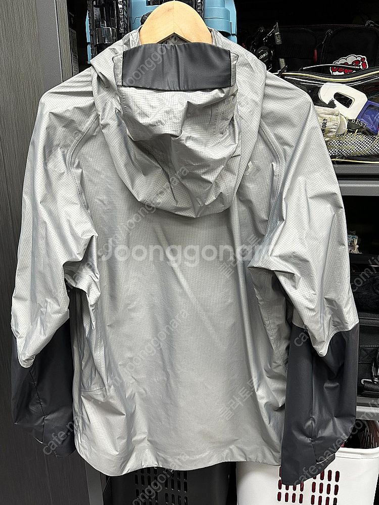 다이와. 낚시복 상의 판매합니다. DR-2623J 일본...--1