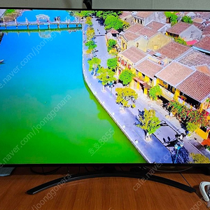 lg 65인치 4k tv 인천