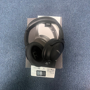 보스 QC45 풀박스
