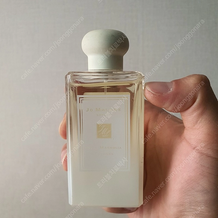 조말론 스타 매그놀리아 코롱 100ml 향수 (17) 이미지