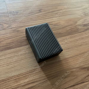 라즈베리파이 4b 4g