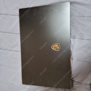 Msi gs75 stealth 10se gs75스텔스 게이밍 노트북