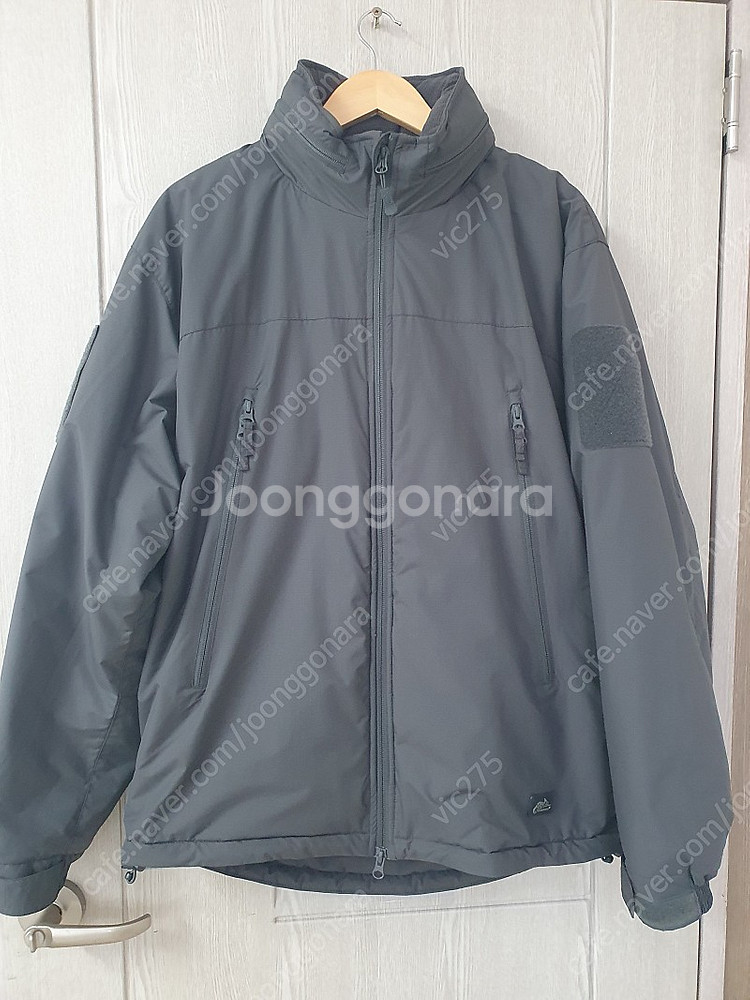 헬리콘텍스 레벨7 자켓 A급 저렴하게 판매합니다.--0