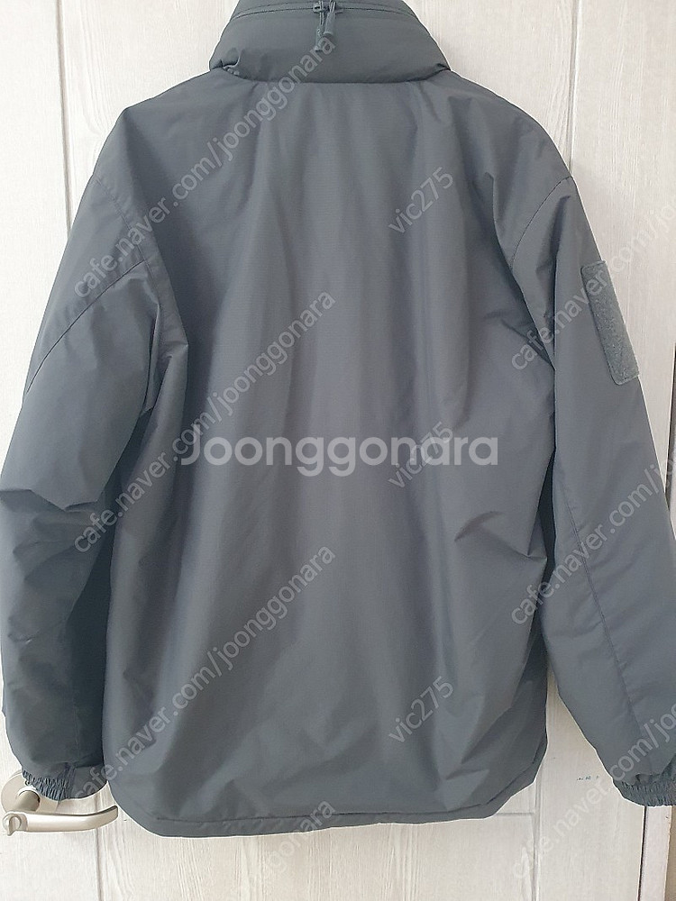 헬리콘텍스 레벨7 자켓 A급 저렴하게 판매합니다.--1